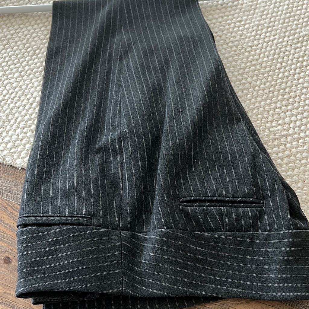 Express Editor Boot Cut